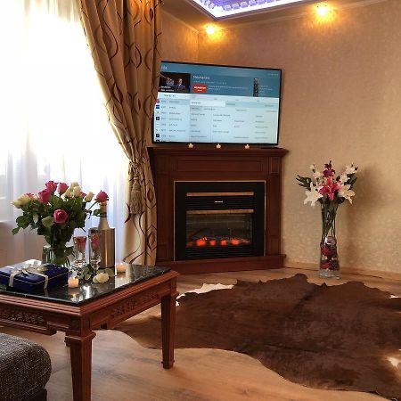Golden Gapa Deluxe Studio Apartment 20 ガルミッシュ・パルテンキルヒェン エクステリア 写真