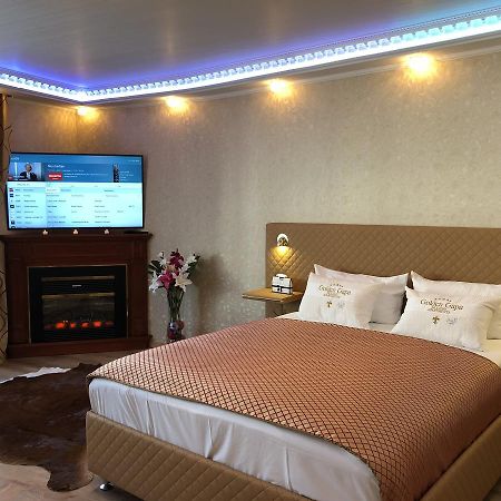 Golden Gapa Deluxe Studio Apartment 20 ガルミッシュ・パルテンキルヒェン エクステリア 写真