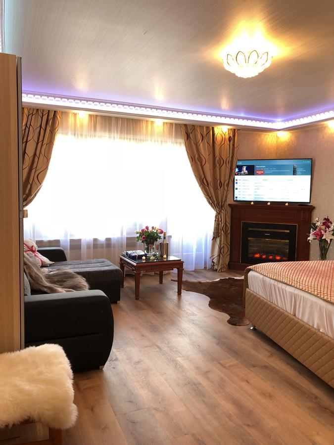 Golden Gapa Deluxe Studio Apartment 20 ガルミッシュ・パルテンキルヒェン エクステリア 写真