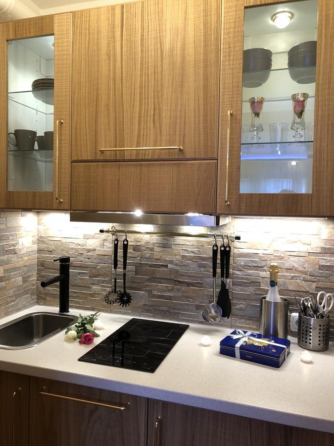 Golden Gapa Deluxe Studio Apartment 20 ガルミッシュ・パルテンキルヒェン エクステリア 写真