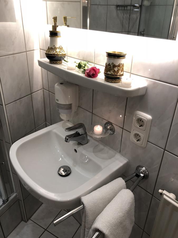 Golden Gapa Deluxe Studio Apartment 20 ガルミッシュ・パルテンキルヒェン エクステリア 写真