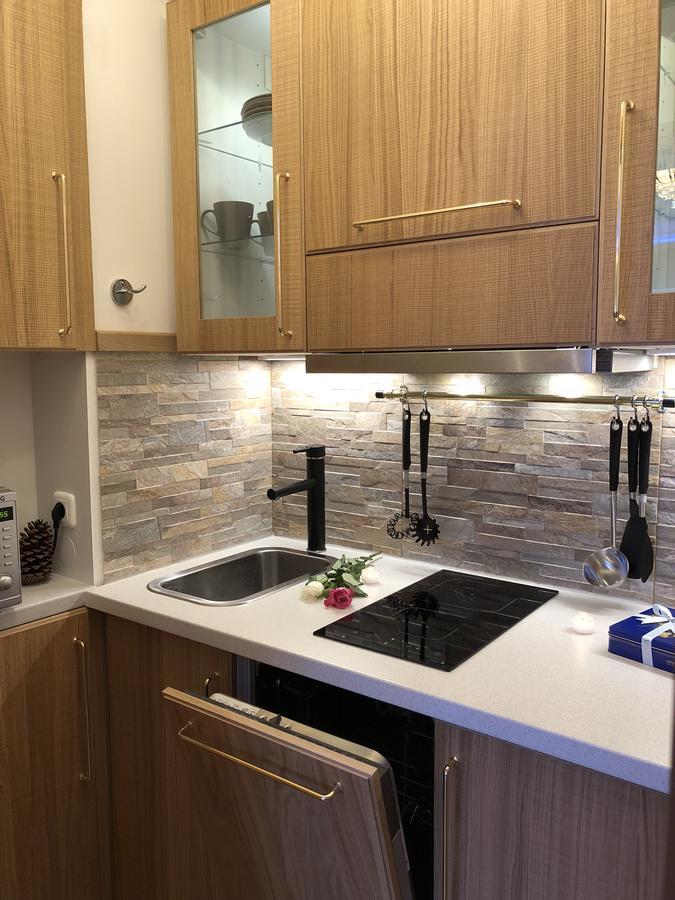 Golden Gapa Deluxe Studio Apartment 20 ガルミッシュ・パルテンキルヒェン エクステリア 写真